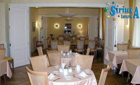 Hotel Palatin